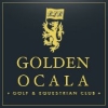 Golden Ocala Golf & Equestrian Club Logo