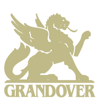 Grandover Resort & Spa Logo