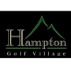 Hampton Golf Village Logo