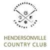 Hendersonville Country Club Logo