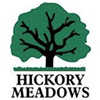 Hickory Meadows Golf Course Logo