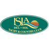 Isla Del Sol Golf Yacht & Country Club Logo
