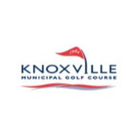 Knoxville Municipal Golf Course Logo