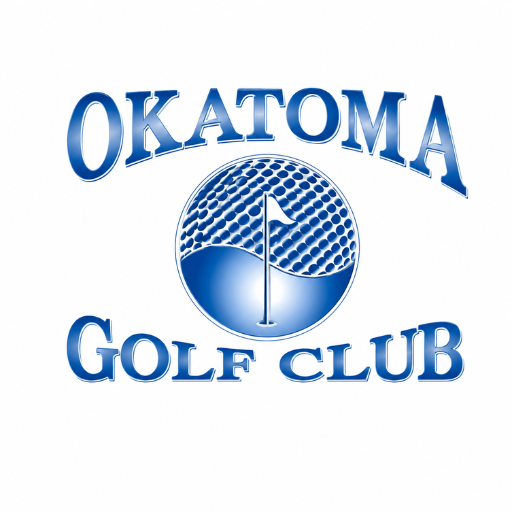 Okatoma Golf Club Logo