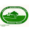 Point OWoods Golf Club Logo
