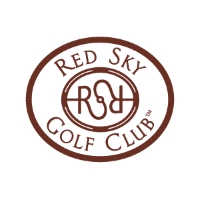 Red Sky Golf Club - Fazio Logo