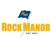 Rock Manor Golf Club Logo