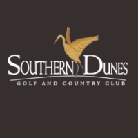 Southern Dunes golf app