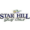 Star Hill Golf & Country Club Logo