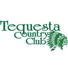 Tequesta Country Club Logo