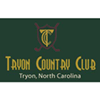 Tryon Country Club Logo