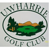 Uwharrie Golf Club Logo