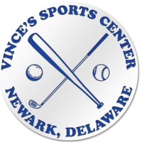 Vinces Sport Center Par 3 Golf Course Logo