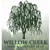 Willow Creek Country Club Logo