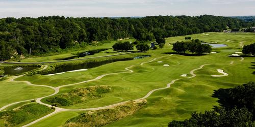 Mississippi Golf Packages golf package