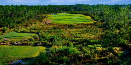 Mississippi Golf Packages